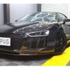 audi r8 2018 -AUDI--Audi R8 ABA-4SCSPD--WUAZZZFX9H7903615---AUDI--Audi R8 ABA-4SCSPD--WUAZZZFX9H7903615- image 1