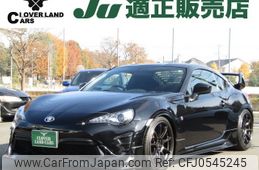 toyota 86 2019 -TOYOTA--86 DBA-ZN6--ZN6-093048---TOYOTA--86 DBA-ZN6--ZN6-093048-