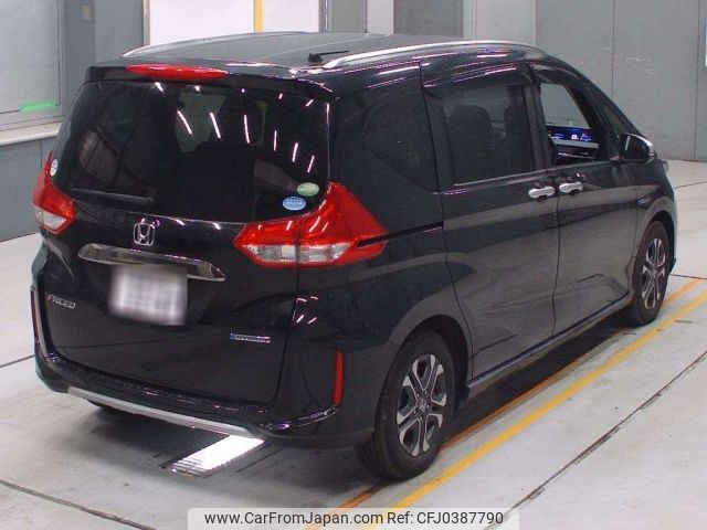 honda freed 2020 -HONDA 【岐阜 504つ2247】--Freed GB7-3133515---HONDA 【岐阜 504つ2247】--Freed GB7-3133515- image 2