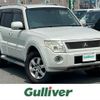 mitsubishi pajero 2010 -MITSUBISHI--Pajero LDA-V98W--V98W-0400622---MITSUBISHI--Pajero LDA-V98W--V98W-0400622- image 1
