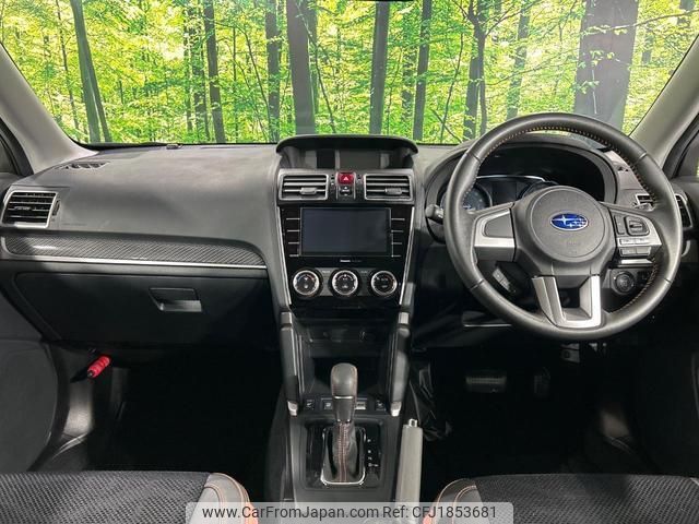 subaru forester 2017 CFJ1853681 image 2