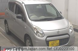 suzuki alto 2014 -SUZUKI 【土浦 581ｳ9714】--Alto HA25S-932468---SUZUKI 【土浦 581ｳ9714】--Alto HA25S-932468-