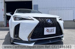 lexus ux 2019 -LEXUS--Lexus UX 6AA-MZAH15--MZAH15-2017582---LEXUS--Lexus UX 6AA-MZAH15--MZAH15-2017582-