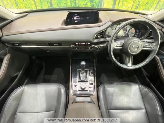 mazda cx-3 2020 CFJ1631247 image 2
