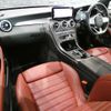 mercedes-benz c-class 2020 quick_quick_5BA-205376_W1K2053762G013214 image 8