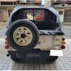 mitsubishi jeep 1995 -MITSUBISHI--Jeep KB-J55--J55-11126---MITSUBISHI--Jeep KB-J55--J55-11126- image 32