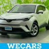 toyota c-hr 2019 quick_quick_DAA-ZYX10_ZYX10-2191799 image 1