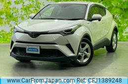 toyota c-hr 2019 quick_quick_DAA-ZYX10_ZYX10-2191799