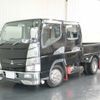 mitsubishi-fuso canter 2012 -MITSUBISHI 【神戸 400ﾐ6758】--Canter FBA20-510498---MITSUBISHI 【神戸 400ﾐ6758】--Canter FBA20-510498- image 1