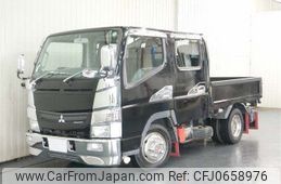 mitsubishi-fuso canter 2012 -MITSUBISHI 【神戸 400ﾐ6758】--Canter FBA20-510498---MITSUBISHI 【神戸 400ﾐ6758】--Canter FBA20-510498-