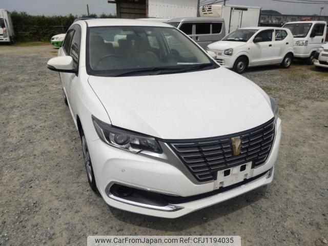 toyota premio 2020 quick_quick_3BA-NZT260_NZT260-3226931 image 2