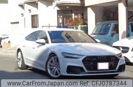 audi a7-sportback 2020 quick_quick_AAA-F2DLZS_WAUZZZF2XKN058615