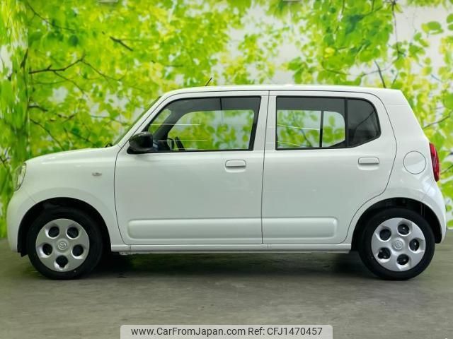 mazda carol 2023 quick_quick_3BA-HB37S_HB37S-103101 image 2