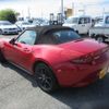 mazda roadster 2015 CFJ1808247 image 12