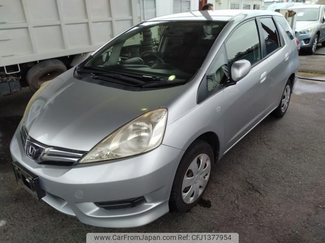 honda fit-shuttle 2012 quick_quick_DBA-GG7_GG7-3008898 image 1