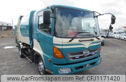 hino ranger 2006 -HINO--Hino Ranger FD7JEWA--10237---HINO--Hino Ranger FD7JEWA--10237-