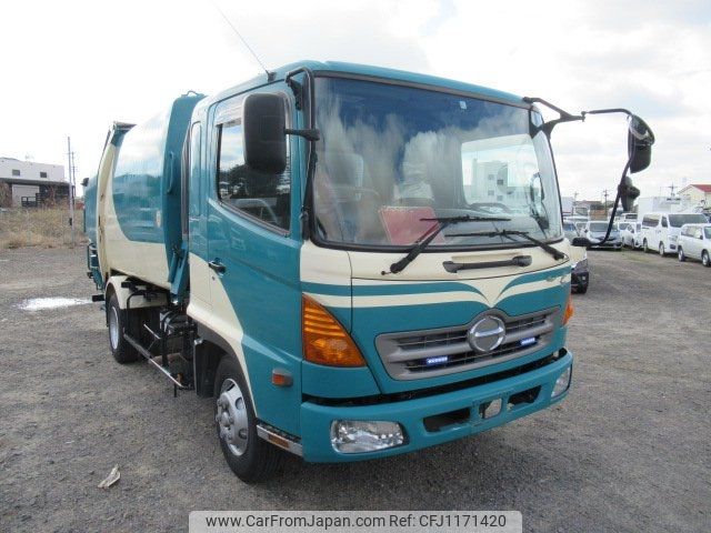 hino ranger 2006 -HINO--Hino Ranger FD7JEWA--10237---HINO--Hino Ranger FD7JEWA--10237- image 1