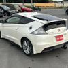 honda cr-z 2011 quick_quick_ZF1_ZF1-1025186 image 5