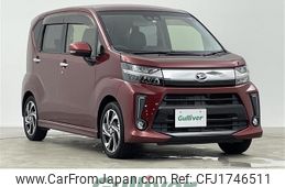 daihatsu move 2017 CFJ1746511