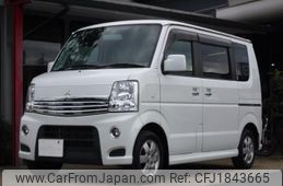 mitsubishi town-box 2015 CFJ1843665