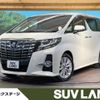 toyota alphard 2015 -TOYOTA--Alphard DBA-AGH35W--AGH35-0007912---TOYOTA--Alphard DBA-AGH35W--AGH35-0007912- image 1