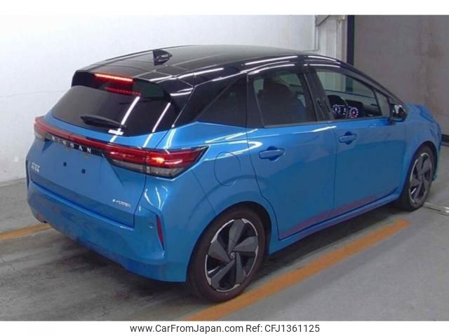 nissan aura 2022 quick_quick_6AA-FE13_222634 image 2