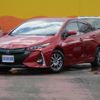 toyota prius-phv 2017 -TOYOTA--Prius PHV ZVW52--3019082---TOYOTA--Prius PHV ZVW52--3019082- image 1