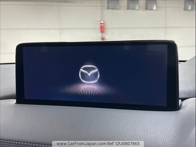 mazda cx-8 2021 -MAZDA--CX-8 3DA-KG2P--KG2P-361479---MAZDA--CX-8 3DA-KG2P--KG2P-361479- image 2