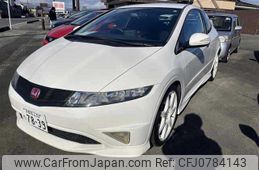 honda civic 2009 -HONDA 【宇都宮 330ﾀ7839】--Civic FN2--1001513---HONDA 【宇都宮 330ﾀ7839】--Civic FN2--1001513-