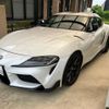 toyota supra 2023 -TOYOTA--Supra 3BA-DB06--DB06-0062375---TOYOTA--Supra 3BA-DB06--DB06-0062375- image 1