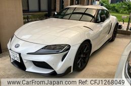 toyota supra 2023 -TOYOTA--Supra 3BA-DB06--DB06-0062375---TOYOTA--Supra 3BA-DB06--DB06-0062375-