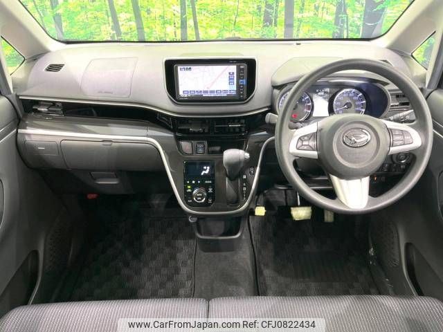 daihatsu move 2019 -DAIHATSU--Move DBA-LA150S--LA150S-2017383---DAIHATSU--Move DBA-LA150S--LA150S-2017383- image 2