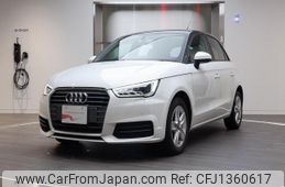 audi a1 2016 -AUDI--Audi A1 DBA-8XCHZ--WAUZZZ8X0GB089633---AUDI--Audi A1 DBA-8XCHZ--WAUZZZ8X0GB089633-