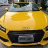 audi tt-roadster 2015 quick_quick_FVCHHF_TRUZZZFV1G1001852 image 4