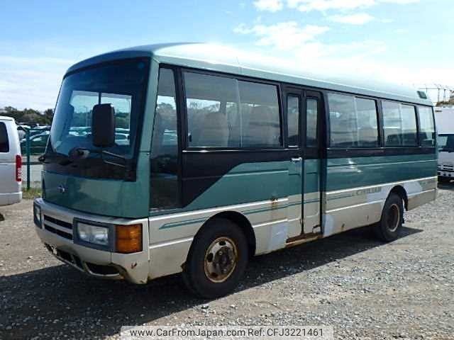 nissan civilian-bus 1997 CFJ3221461 image 1