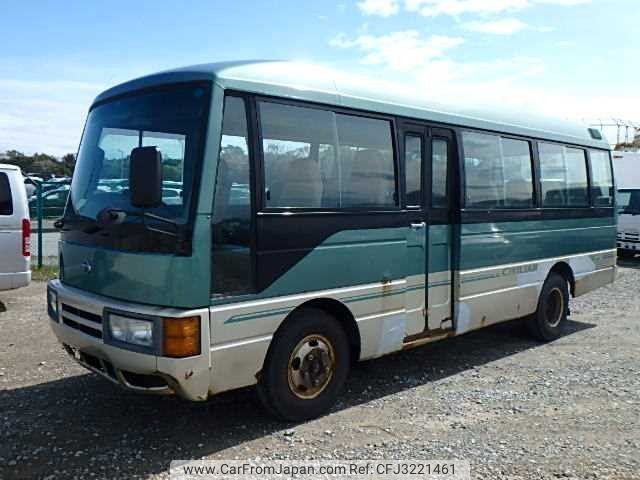 nissan civilian-bus 1997 504769-219749 image 1