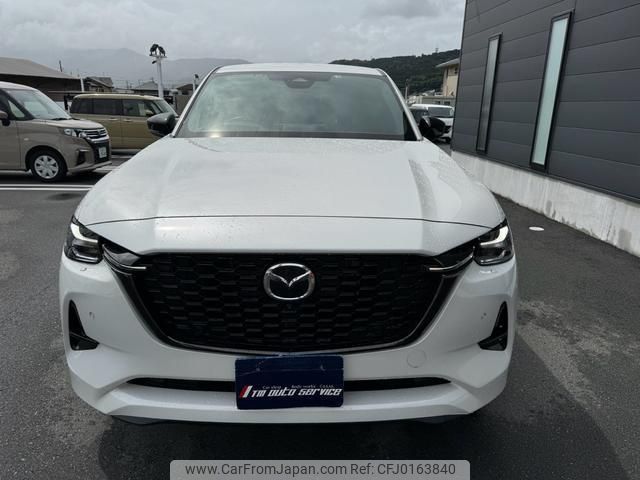 mazda mazda-others 2022 quick_quick_KH3R3P_KH3R3P-101465 image 2