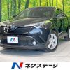 toyota c-hr 2017 -TOYOTA--C-HR DAA-ZYX10--ZYX10-2033978---TOYOTA--C-HR DAA-ZYX10--ZYX10-2033978- image 1