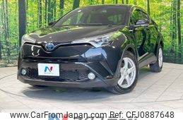 toyota c-hr 2017 -TOYOTA--C-HR DAA-ZYX10--ZYX10-2033978---TOYOTA--C-HR DAA-ZYX10--ZYX10-2033978-