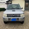 mitsubishi pajero-mini 2009 -MITSUBISHI--Pajero mini ABA-H58A--H58A-0807768---MITSUBISHI--Pajero mini ABA-H58A--H58A-0807768- image 2