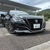 toyota crown-hybrid 2018 quick_quick_6AA-AZSH20_AZSH20-1006369 image 1