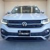 volkswagen t-cross 2022 quick_quick_3BA-C1DKR_WVGZZZC1ZPY014690 image 4