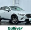 mazda cx-3 2016 -MAZDA--CX-3 LDA-DK5FW--DK5FW-129846---MAZDA--CX-3 LDA-DK5FW--DK5FW-129846- image 1