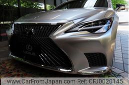 lexus ls 2021 -LEXUS--Lexus LS 6AA-GVF55--GVF55-6006745---LEXUS--Lexus LS 6AA-GVF55--GVF55-6006745-