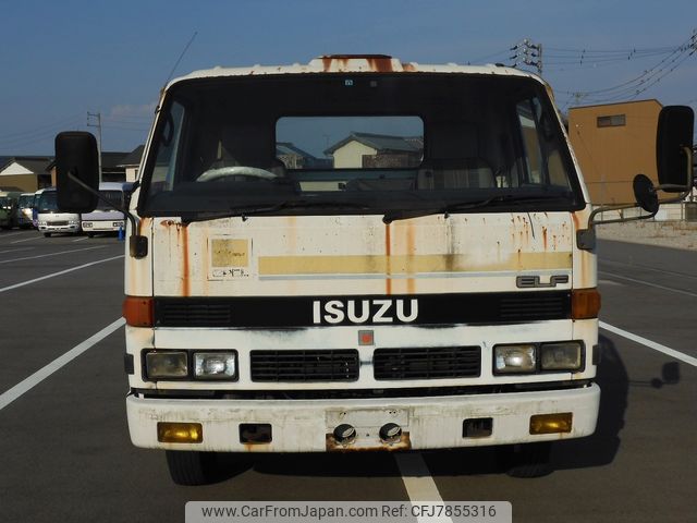 isuzu elf-truck 1989 22940104 image 2