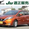 nissan note 2017 quick_quick_DAA-HE12_HE12-083860 image 1