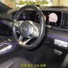 mercedes-benz gle-class 2019 -MERCEDES-BENZ--Benz GLE 167123-WDC1671232A082161---MERCEDES-BENZ--Benz GLE 167123-WDC1671232A082161- image 3