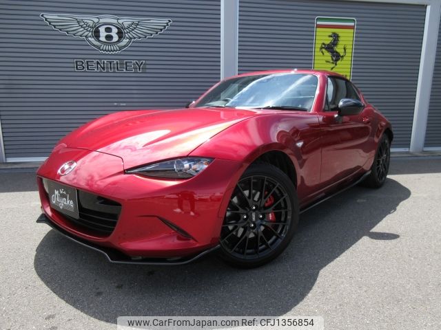 mazda roadster 2022 -MAZDA--Roadster 5BA-NDERC--NDERC-651702---MAZDA--Roadster 5BA-NDERC--NDERC-651702- image 1