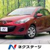 mazda demio 2014 -MAZDA--Demio DBA-DEJFS--DEJFS-166920---MAZDA--Demio DBA-DEJFS--DEJFS-166920- image 1