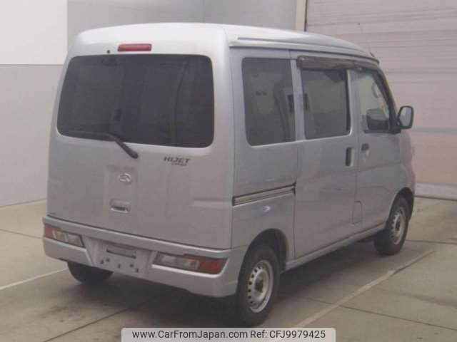 daihatsu hijet-van 2018 -DAIHATSU--Hijet Van EBD-S321V--S321V-0375223---DAIHATSU--Hijet Van EBD-S321V--S321V-0375223- image 2